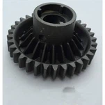 Сферографитен чугун леене