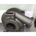 Формите за леене на желязо