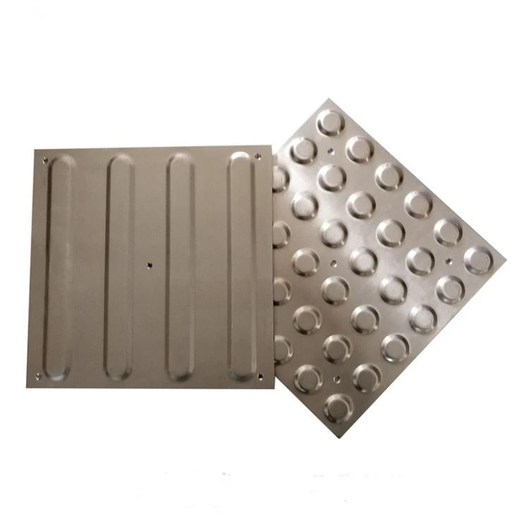 Tactile Paving Slabs
