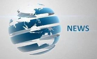 Нов проект на кръгъл парапет от стъкло за стълби Канада